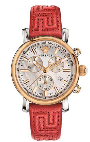 versace day glam watch review|Versace watches near me.